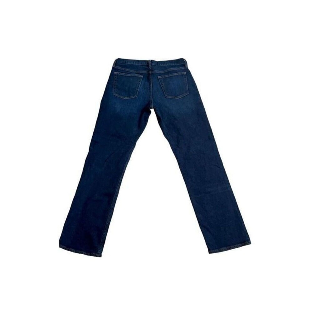 Old Navy long straight Droit Jeans 32x34